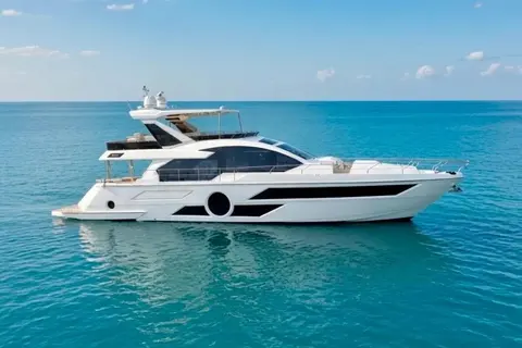 2024 Aicon Vivere, photo 1 in Jupiter, FL