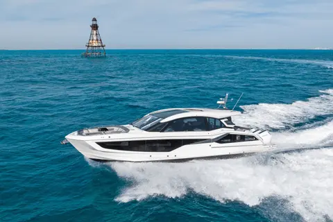 2027 Galeon 435 GTO, photo 1 in Naples, FL