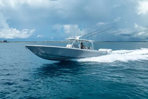 2024 Contender 44 ST, photo 1 in Jupiter, FL