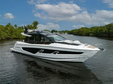 2023 Sunseeker 65 Sport Yacht, photo 1 in Dania Beach, FL