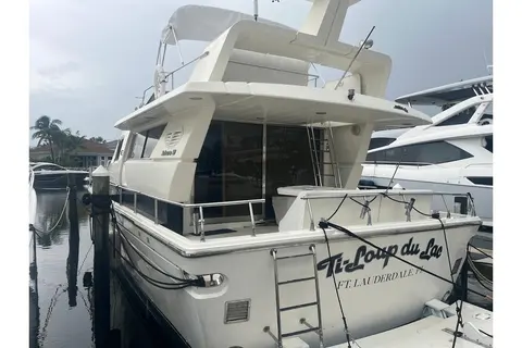 1985 Posillipo Technema, photo 1 in Hollywood, FL