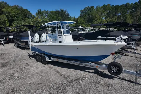 2027 Blazer Bay Makaira 2800, photo 1 in Deland, FL
