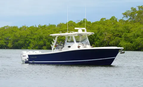 2024 Regulator 37, photo 1 in Bonita Springs, FL