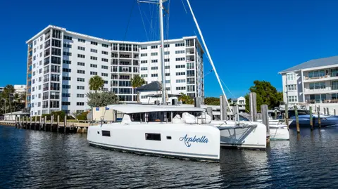 2018 Lagoon 42, photo 1 in Delray Beach, FL