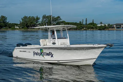 2013 Sea Hunt Gamefish 29, photo 1 in Riviera Beach, FL