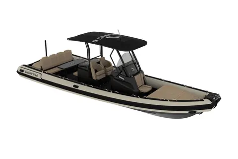 2027 Highfield Sport 900, photo 1 in Clearwater, FL