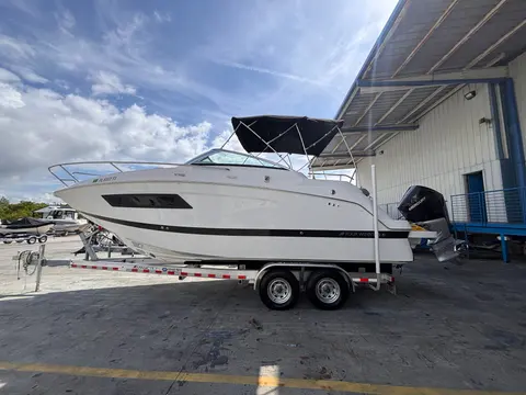 2022 Four Winns 255 Vista, photo 1 in Clearwater, FL