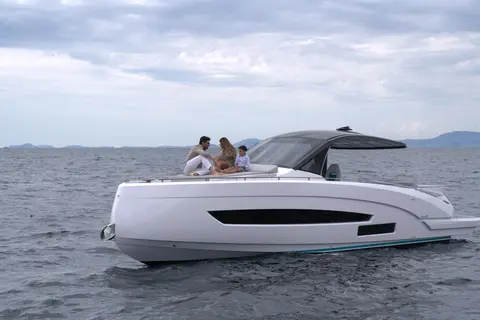 2027 Nassima Yacht N40, photo 1 in Fort Lauderdale, FL