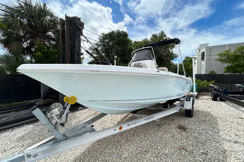 2027 Key West 189 FS, photo 1 in Pompano Beach, FL