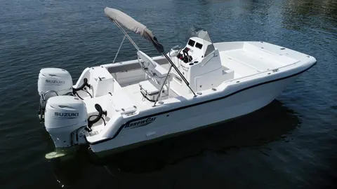 2026 ArrowCat 20 CC, photo 1 in Clearwater, FL