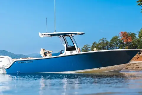 2027 Sportsman Heritage 251 Center Console, photo 1 in St Petersburg, FL