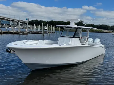 2027 Sportsman Open 322 Center Console, photo 1 in Pensacola, FL