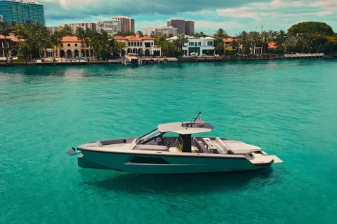 2024 Maori 46ft, photo 1 in Key Largo, FL