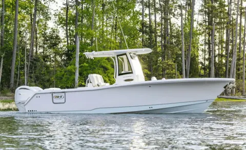 2027 Sea Hunt Ultra 275SE, photo 1 in Bonita Springs, FL