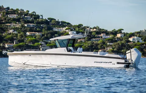 2027 Axopar 29 CCX, photo 1 in Pompano Beach, FL