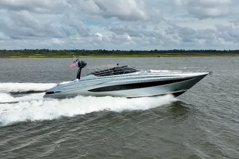 2016 Riva 63' Virtus, photo 1 in Jacksonville Beach, FL