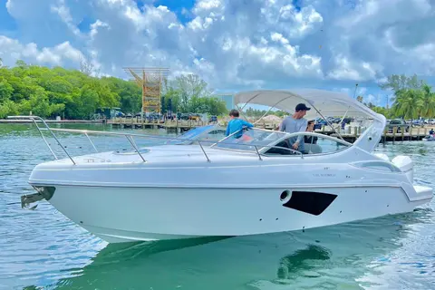 2023 Schaefer 303 Sport, photo 1 in Miami, FL
