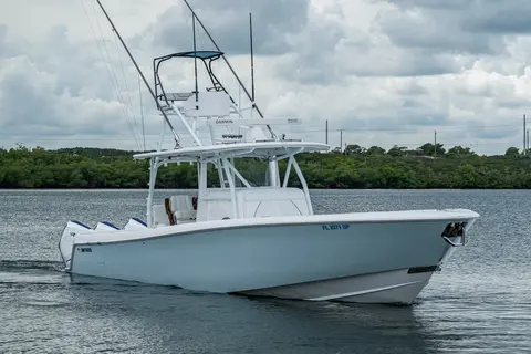 2020 Contender 44 ST, photo 1 in Hobe Sound, FL