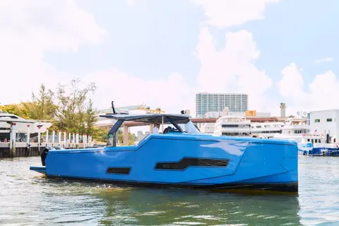 2026 Fabbro F45, photo 1 in Miami, FL