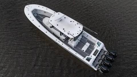 2023 Front Runner 39 Center Console, photo 1 in Palm City, FL