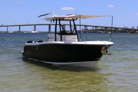 2027 Blackfin 25 CC, photo 1 in Palm Beach Gardens, FL