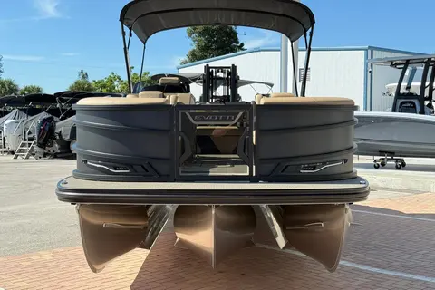 2027 Evotti 725CS, photo 1 in Stuart, FL