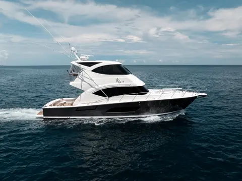 2013 Riviera 53 Enclosed Flybridge, photo 1 in Fort Lauderdale, FL