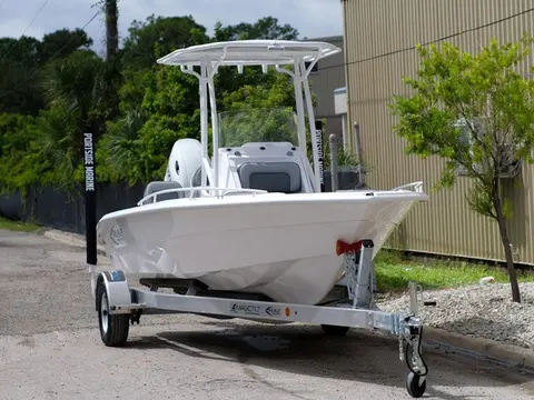 2027 ALK2 Powerboats 23CRX, photo 1 in Winter Park, FL