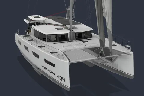 2027 Vision 484, photo 1 in Fort Lauderdale, FL