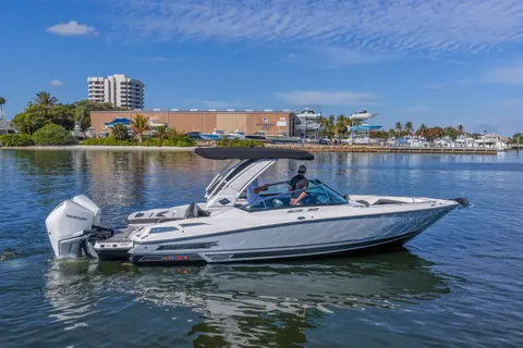 2023 Monterey 305SS Super Sport, photo 1 in Pensacola, FL