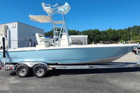 2023 Pathfinder 2500 Hybrid, photo 1 in Sarasota, FL