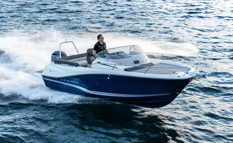2027 Jeanneau Leader 6.5WA, photo 1 in Bonita Springs, FL