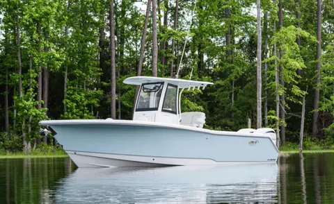 2027 Sea Hunt Gamefish 27FS, photo 1 in Bonita Springs, FL