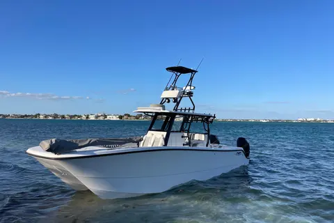2023 Invincible 33 Catamaran, photo 1 in Sarasota, FL