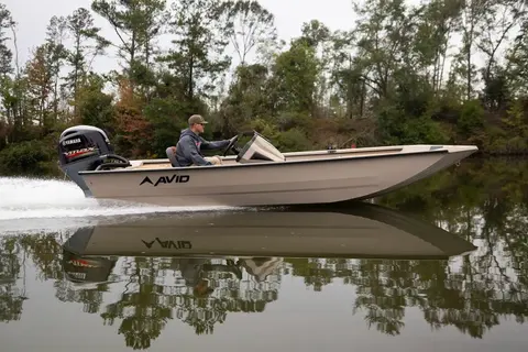 2027 Avid 18 Rogue SC, photo 1 in High Springs, FL
