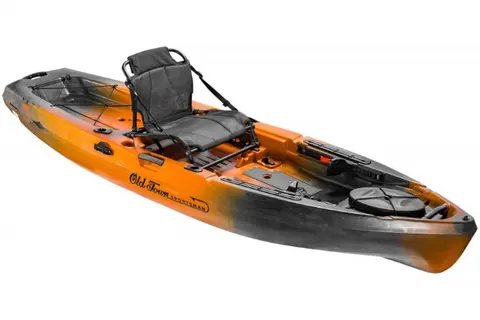 2026 Old Town Sportsman 106, photo 1 in Dania Beach, FL