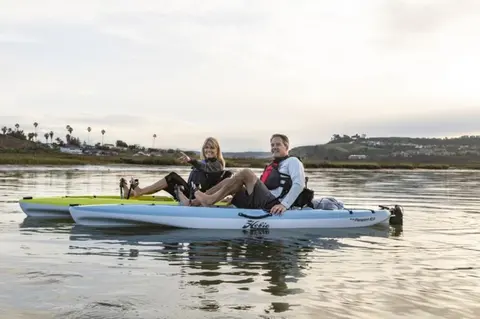 2026 Hobie Mirage Passport 10.5 R, photo 1 in Dania Beach, FL