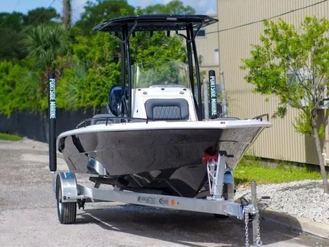 2027 ALK2 Powerboats 23CRX, photo 1 in Winter Park, FL