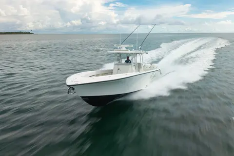 2017 SeaVee 390Z, photo 1 in Coral Gables, FL