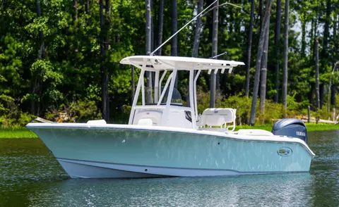 2027 Sea Hunt Ultra 219, photo 1 in Bonita Springs, FL