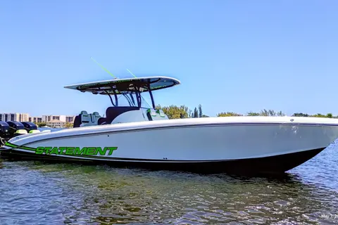 2018 Statement 380 Open, photo 1 in Delray Beach, FL