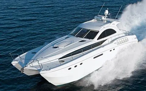 2010 Custom Axcell Yachts 650 Power Catamaran, photo 1 in North Palm Beach, FL