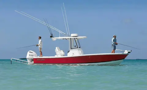 2027 Regulator 26XO, photo 1 in Bonita Springs, FL