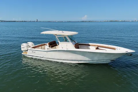 2015 Scout 320 LXF, photo 1 in Sarasota, FL
