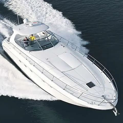 2000 Sea Ray Sundancer 510, photo 1 in Fort Lauderdale, FL