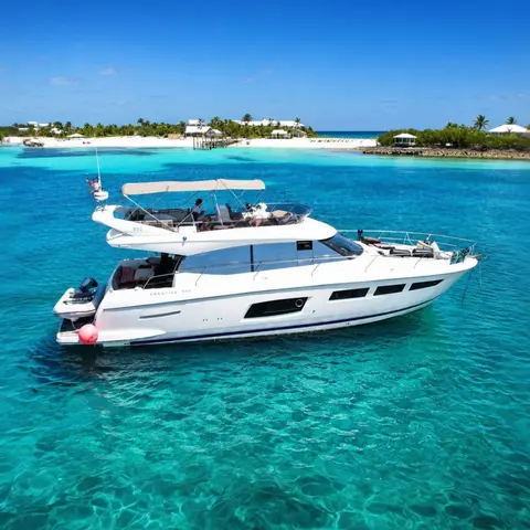 2013 Prestige 550, photo 1 in Palm Beach Gardens, FL