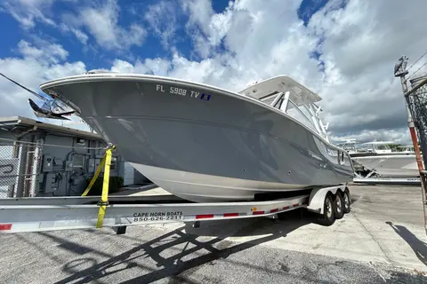 2025 Sea Fox 288 Traveler, photo 1 in Pompano Beach, FL
