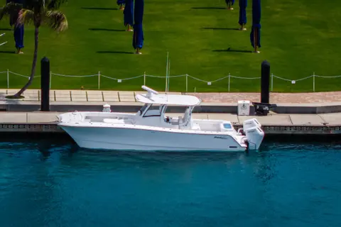 2026 Front Runner 35 Catamaran, photo 1 in Stuart, FL