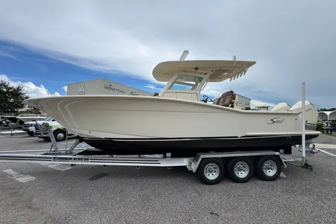 2020 Scout 300 LXF, photo 1 in Sarasota, FL