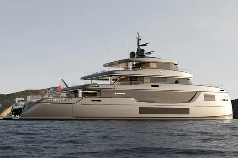 2027 Sunreef 50M Explorer, photo 1 in Fort Lauderdale, FL